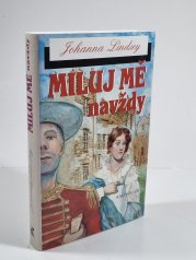 Miluj mě navždy - 