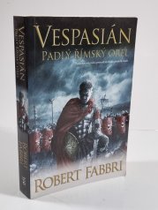 Vespasián 4 - Padlý římský orel (brož) - 