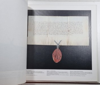 Olomoucký okres v dokumentech (Documenta historica)