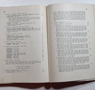 Bibliografie československého archivnictví 1957-1966
