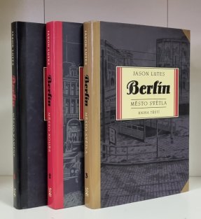 Berlín 1+2+3