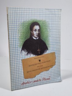 Krátká kronika Staré Plzně (Breve Chronicon Antiquae Plznae)