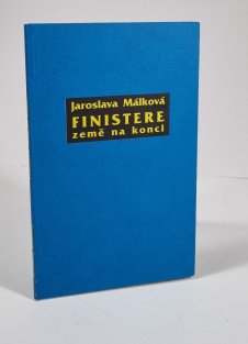 Finistere země na konci