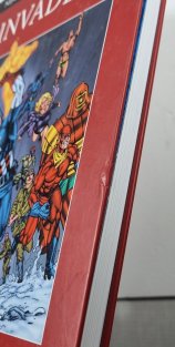 Nejmocnější hrdinové Marvelu #062 : Invaders