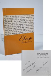 Slova