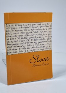 Slova