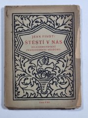 Štěstí v nás - 