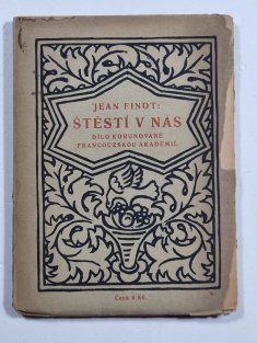 Štěstí v nás