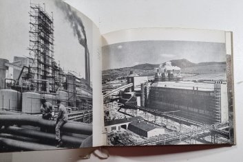 Závody na výrobu továren