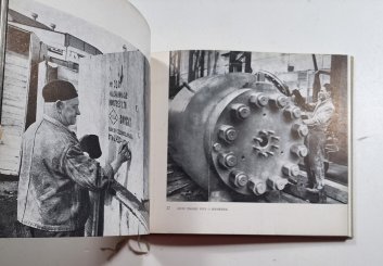 Závody na výrobu továren