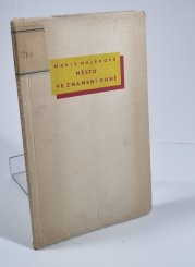 Město ve znamení ohně - 