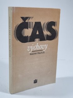 Čas výchovy