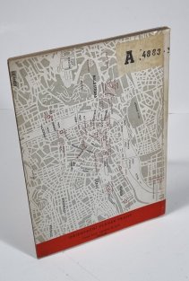 Praha v revolučních tradicích (průvodce)