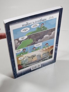 Pegazus 21 - The Best in Contenporary Comic Art