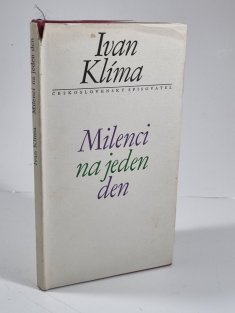 Milenci na jeden den