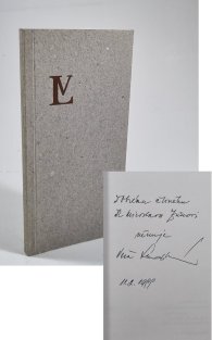 Uslyšet duši / Ekaudi la animon