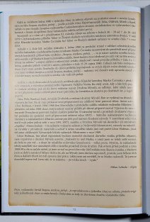 Stopou, stezkou, peřejí... / Družina Mývalů