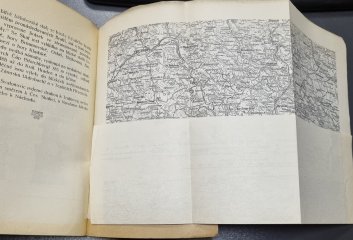 Průvodce po Červeném kostelci, Úpici a okolí