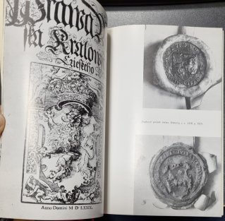 50 let archivu města Ostravy