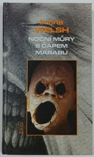 Noční můry s čápem marabu