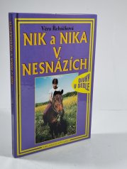 Nik a Nika v nesnázích  - 
