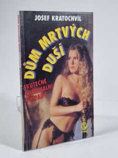 Dům mrtvých duší