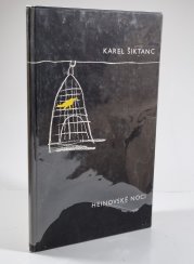 Heinovské noci - 