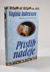 Casteel 4 - Příslib naděje - 