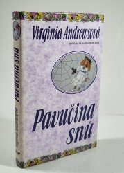 Casteel 5 - Pavučina snů  - 