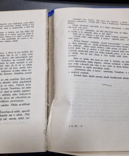 Sebrané spisy Jana Havlasy XII. - Píseň korálových útesův