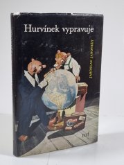 Hurvínek vypravuje - 