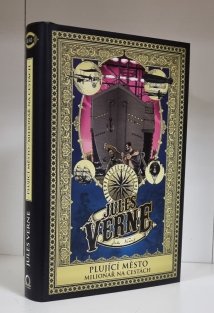 Plující město / Milionář na cestách