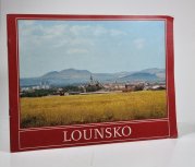 Lounsko - 