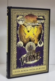 Cesta kolem světa za 80 dní