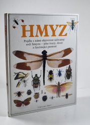 Hmyz - 