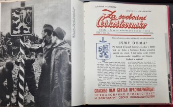Nastal čas boje 
