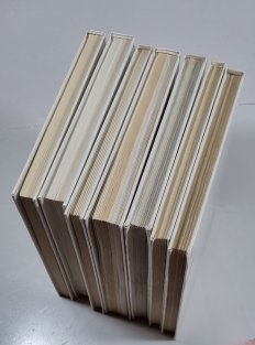 Školák Kája Mařík 1.-7- díl