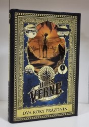 Dva roky prázdnin - 