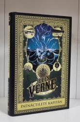 Patnáctiletý kapitán - 