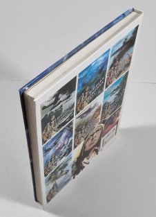 Biggles a podivná válka