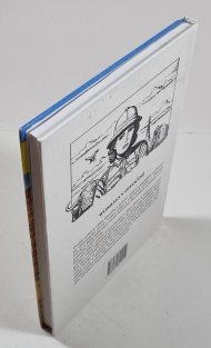 Worrals v divočině