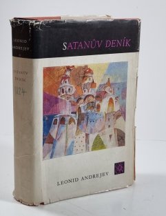 Satanův deník