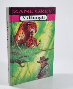 V džungli