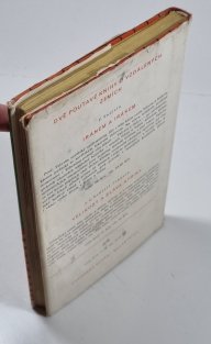 V zemi růží a tabáku