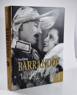 Barrandov I. - Vzestup k výšinám