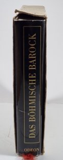 Das Böhmische Barock