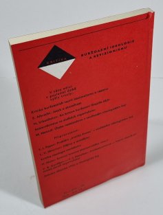 Psychoanalýza a filozofie neofreudismu