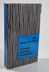 Cestami poetiky a estetiky - 
