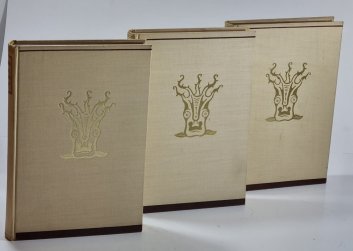 Země vypravuje I+II+III