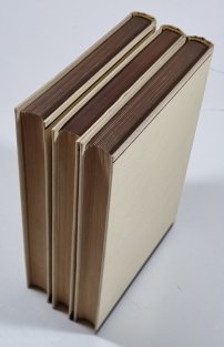 Země vypravuje I+II+III